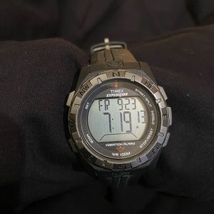 Timex Expedition Watch